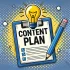 SaaS Content Plan